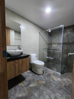 Apartamento Nuevo, Tulipán Amarillo - 2