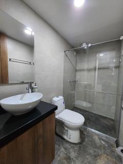 Apartamento Nuevo, Tulipán Amarillo - Sogamoso - 2