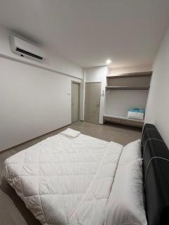 GTR Staycation - DMillenia Residence - Kota Samarahan - 8