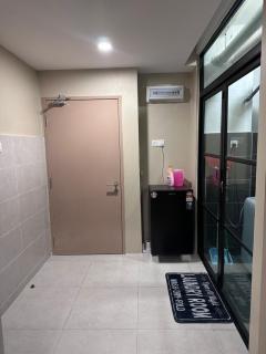 GTR Staycation - DMillenia Residence - Kota Samarahan - 2