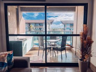 Muro Alto La Fleur Polinesia - Ipojuca - 5