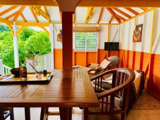 Gîte Acélie - Morne-à-lʼEau - 9