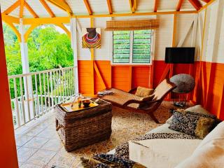 Gîte Acélie - Morne-à-lʼEau - 5