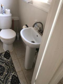 Potrero Hill 1 Br flat - San Francisco - 1