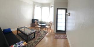 Potrero Hill 1 Br flat - San Francisco - 5