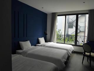 Le Jardin Hotel Ha Long - 3