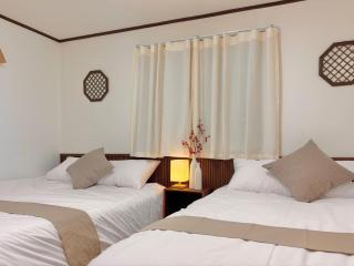 BBo STAY, SEOUL #AirportBus #Subway Line2 #SillimStation #UpToGuests #3Rooms4Beds - Seul - 1