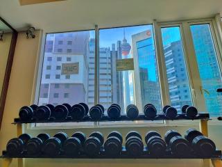 Seri Serviced Suites KLCC, Future Star - Kuala Lumpur - 3