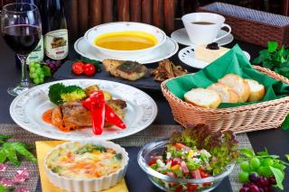 ペンションアルマ - Katashina - 1