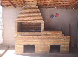 Casa de praia - Luis Correia - 8