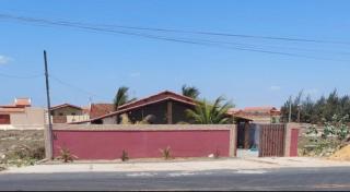 Casa de praia - Luis Correia - 7