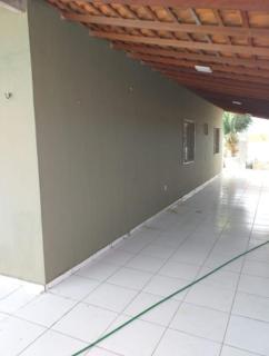 Casa de praia - Luis Correia - 3