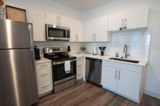 Beehive Haven - Salt Lake City - 4