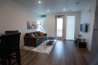 Beehive Haven - Salt Lake City - 9