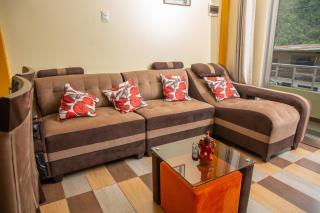 Apartamento La Merced - La Merced - 3