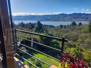 Casa Boutique Abadia de Tomine - Guatavita - 9