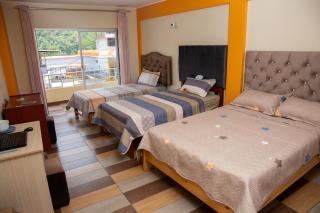 Apartamento La Merced - La Merced - 0