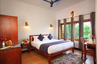 Arayal Resort-A Unit of Sharoy Resort - Tariyod - 1
