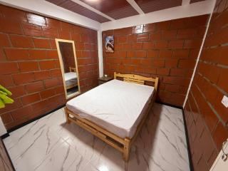 Apartamento Piso 2 Casa 5 Hotel Atlantis Libano - Líbano - 6