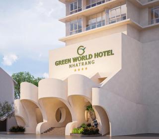 Green World Hotel Nha Trang - Nha Trang - 0