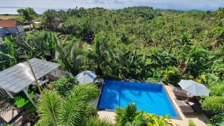 Kelingking Sunset Point Hotel & Spa - Klungkung - 8