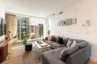 Perfect Condo in Downtown Montreal Bell Center - Montreal - 6
