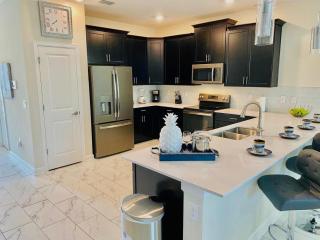 Luxury 9 bd 5 Bath with private Pool spa 194 - Kissimmee - 5