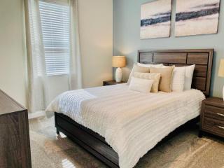 Luxury 9 bd 5 Bath with private Pool spa 194 - Kissimmee - 2