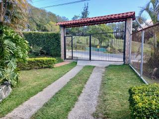 Peace Garden Apartment - Monteverde - 9