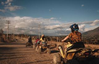 Camping Ali bosque - 5