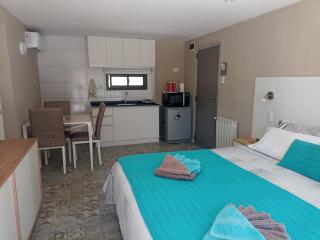 Departamento La Delfina - Ciudad Lujan de Cuyo - 6