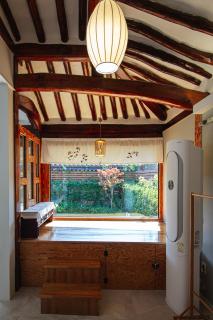 Jahayeon Hanokstay - Jeonju - 7