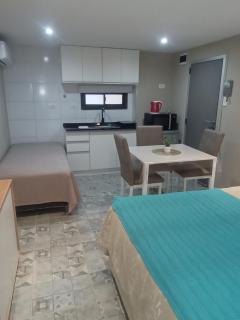 Departamento La Delfina - Ciudad Lujan de Cuyo - 7