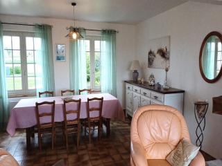 Breton Holiday Home on the Pink Granite Coast - Penvénan - 8