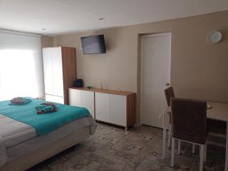 Departamento La Delfina - Ciudad Lujan de Cuyo - 8