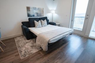 Beehive Loft - Salt Lake City - 8