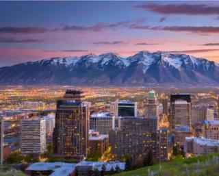 Beehive Loft - Salt Lake City - 6
