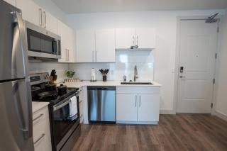 Beehive Loft - Salt Lake City - 1
