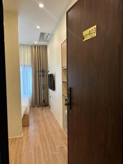 Bình Yên Hotel - - 3