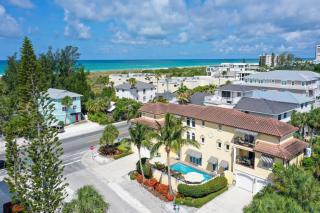 Casa De Mariposa - Siesta Key - 0