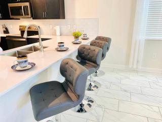 Luxury 9 bd 5 Bath with private Pool spa 194 - Kissimmee - 3