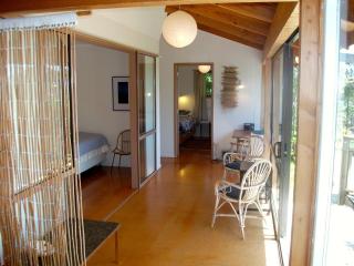 Bush Beach Delight - Onetangi Holiday Home - Onetangi - 5