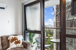 Central 3BR w Balcony Full Kitchen & Amenities - Auckland - 8