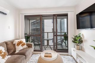 Central 3BR w Balcony Full Kitchen & Amenities - Auckland - 4