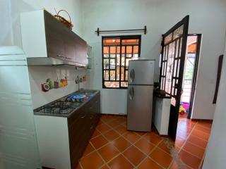 Cabaña Campestre - Puente Nacional - 4