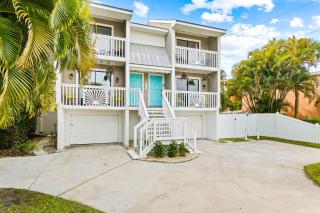 Villa Margarita - 314L - Siesta Key - 9