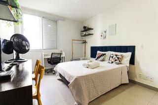 RG406 - Apto na República | Centro - República - 1