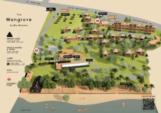 The Mangrove Phuket by Blu Monkey - Panwa Beach - 8
