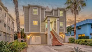 Island Escape - 638 - Siesta Key - 0