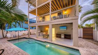 Island Escape - 638 - Siesta Key - 9